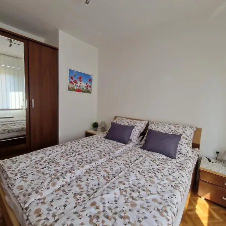 Apartment Sole Dorato Rijeka