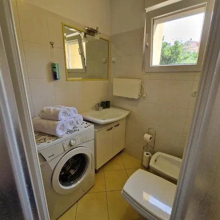 Apartment Sole Dorato *