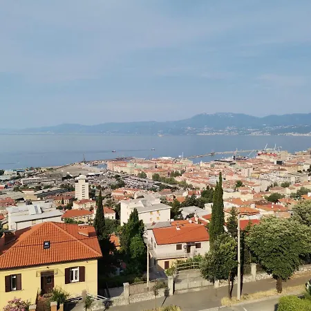 Sole Dorato Apartment